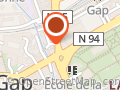 Le Croustillant
