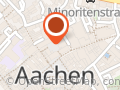 100% C - Aachen in Farbe