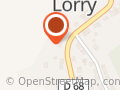 Le Rucher de Lorry