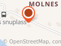 Jakob P. Molnes
