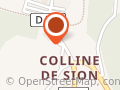 Gites Les Hauts de Sion