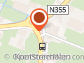 TotalEnergies Express Kootstertille