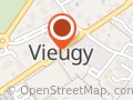 Le Bistro de Vieugy