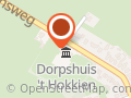 Stichting Dorpshuis De Hoeve