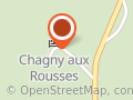 Colonie De Vacances De Chagny