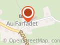 Farfadet, Restaurant