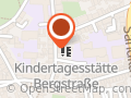 Städt. Kita Bergstraße