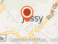 A l'ébénisterie - Metz, Jussy