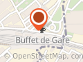 Buffet Gare Meyrin