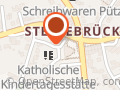 Kleidercontainer Aachen-fairwertet KAB Kirche St. Gregorius, Burtscheid