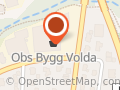 COOP ByggMix Volda