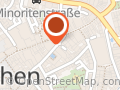 Ochama Pickup Point DE Aachen GluEcke (Innenhof)