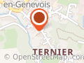 Kinesiologue Annemasse-Saint Julien en genevois