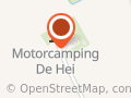 Camping De Hei V.O.F.