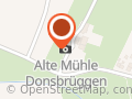 Förderkreis "alte Mühle Dons- Brüggen" Mühlen-Museum e.V.