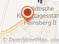 Mobile Fußpflege, Lebenshilfe Heinsberg e.V.