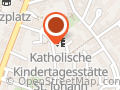 pro futura KiTa St. Johann Baptist