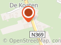Vervoerscombinatie Friesland B.V.