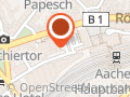 Ladestation - Aachener Parkhaus GmbH