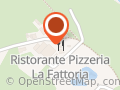 Ristorante-Pizzeria La Fattoria