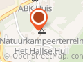 Natuurkampeerterrein Hallse Hull (Nivon)