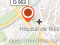 Hôpital de Riez