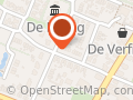 Vishandel van den Dool Twijzel
