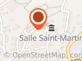 Paroisse de Saint-Martin
