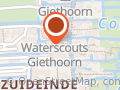 Stichting 't Olde Maat Uus