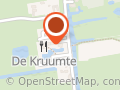 Recreatiecentrum De Kruumte VOF