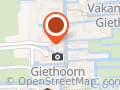 Boot Huren Giethoorn