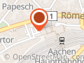 Ökumenische Bahnhofsmission Hauptbahnhof Bahnsteig 1