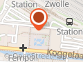 Elda Taxi Zwolle