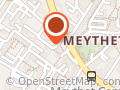 Pôle Médico Social de Meythet