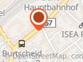 Franchy B. u. Verlag um die Ecke