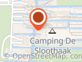 Vakantiepark & Camping De Sloothaak