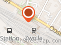 Horeca Expl. Het Station Zwolle