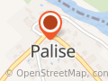 Mairie de Palise