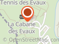 Restaurant des Evaux