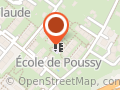 Poussy