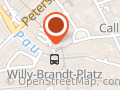 City Time Uhren u.Schmuck