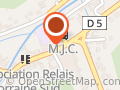 Mjc Maison Pour Tous de Vézelise