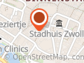 @ The Second Spot Zwolle