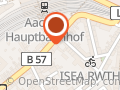 Mobiler Friseur und Hairstylist