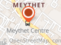 Meythet Pressing