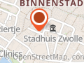 Zwolse Balletjeshuis Fa. J. van der Kolk