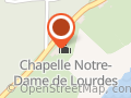 Chapelle Notre-Dame de Lourdes