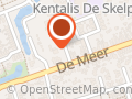 Pedicure Hennie Van Dijk