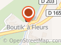Boutik'à Fleurs