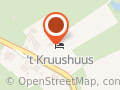 Bed And Breakfast  't Kruushuus